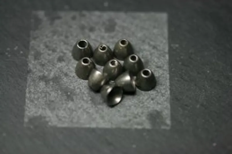 Tube Worx Tungsten Cones